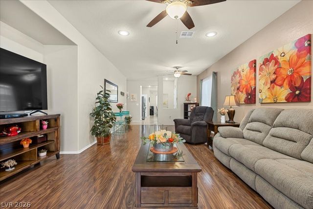 2562 Darda Street, Henderson, NV 89044