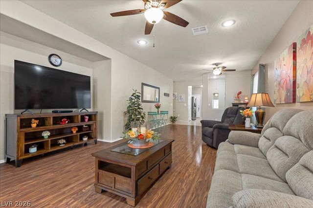 2562 Darda Street, Henderson, NV 89044