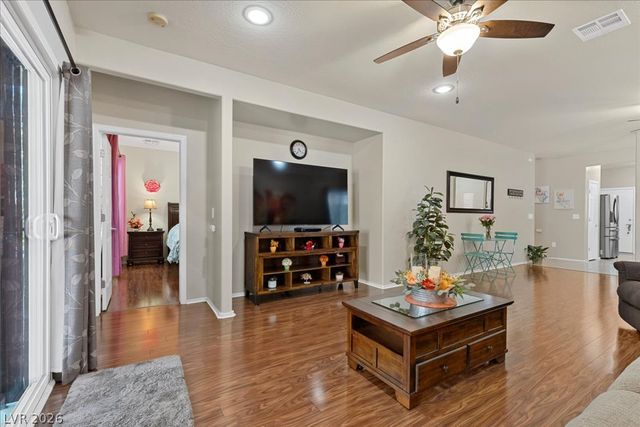 2562 Darda Street, Henderson, NV 89044
