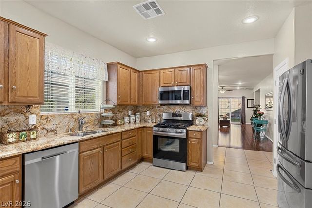 2562 Darda Street, Henderson, NV 89044