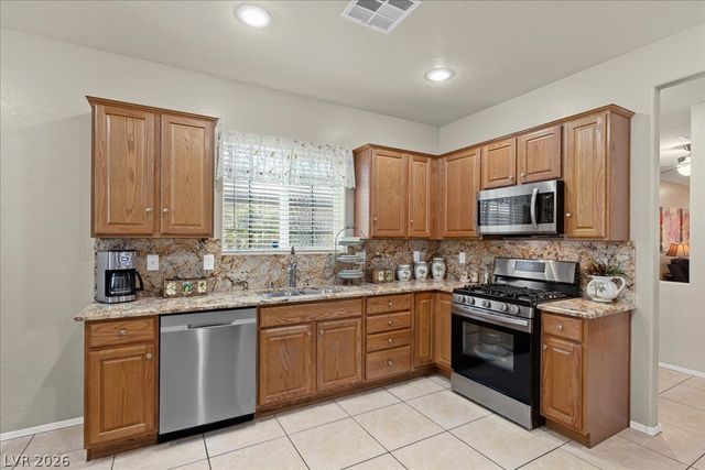 2562 Darda Street, Henderson, NV 89044