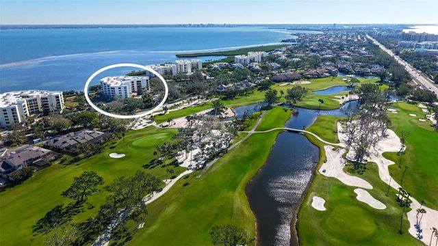 2110 HARBOURSIDE DRIVE 536, Longboat Key, FL 34228