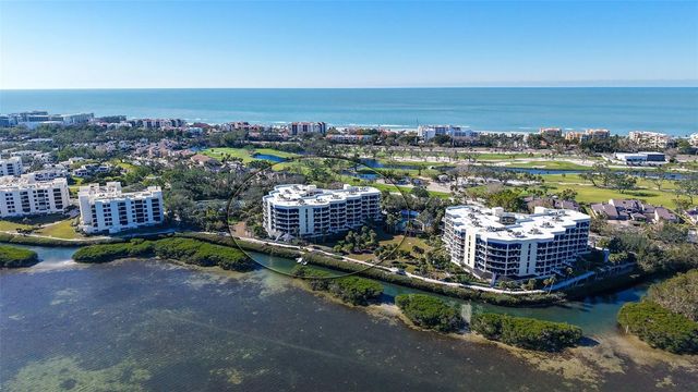 2110 HARBOURSIDE DRIVE 536, Longboat Key, FL 34228