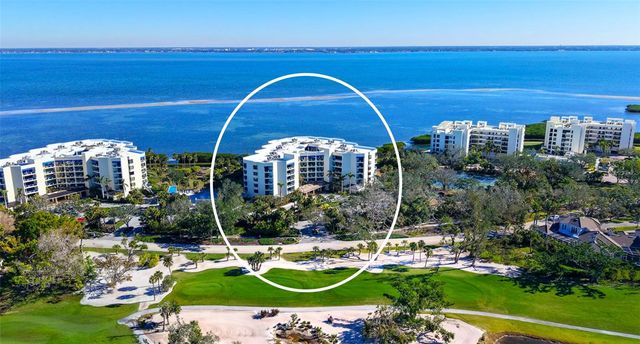 2110 HARBOURSIDE DRIVE 536, Longboat Key, FL 34228