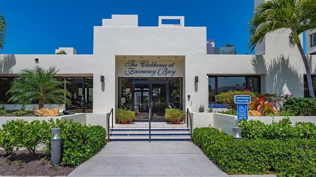 2110 HARBOURSIDE DRIVE 536, Longboat Key, FL 34228