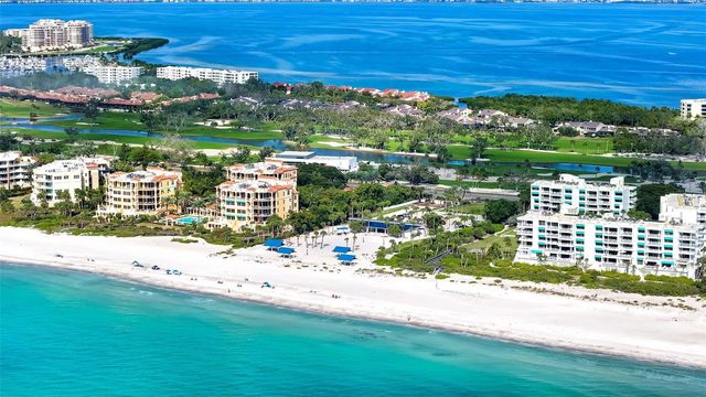 2110 HARBOURSIDE DRIVE 536, Longboat Key, FL 34228