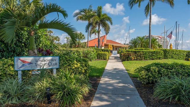 2110 HARBOURSIDE DRIVE 536, Longboat Key, FL 34228