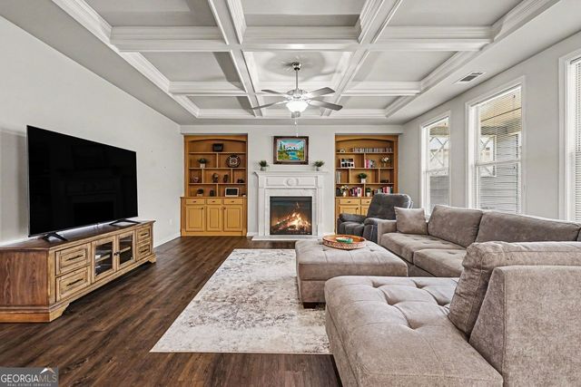 3437 Ivy Birch Way, Buford, GA 30519