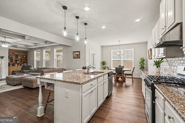 3437 Ivy Birch Way, Buford, GA 30519