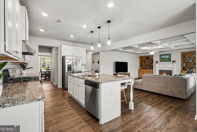 3437 Ivy Birch Way, Buford, GA 30519