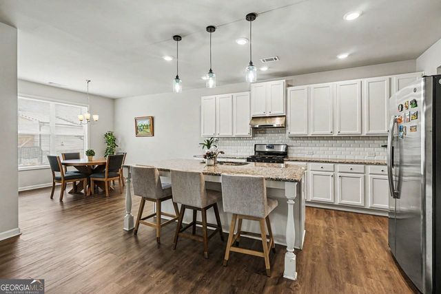 3437 Ivy Birch Way, Buford, GA 30519