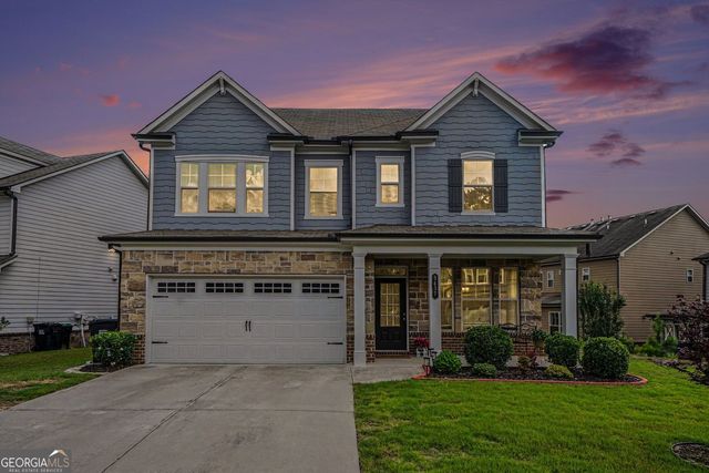 3437 Ivy Birch Way, Buford, GA 30519