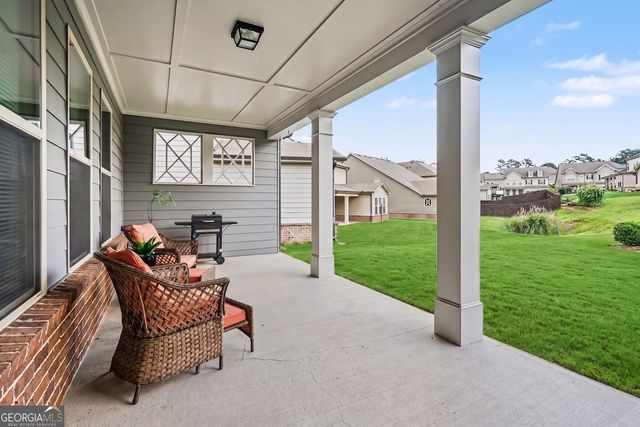 3437 Ivy Birch Way, Buford, GA 30519