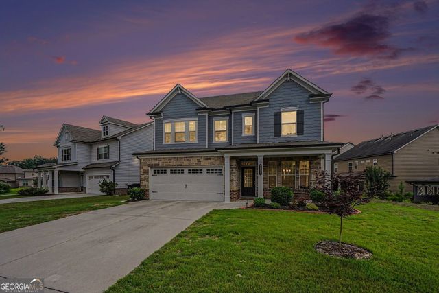 3437 Ivy Birch Way, Buford, GA 30519