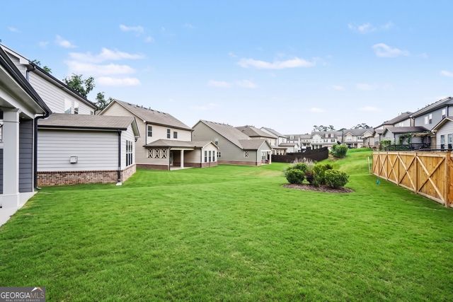 3437 Ivy Birch Way, Buford, GA 30519