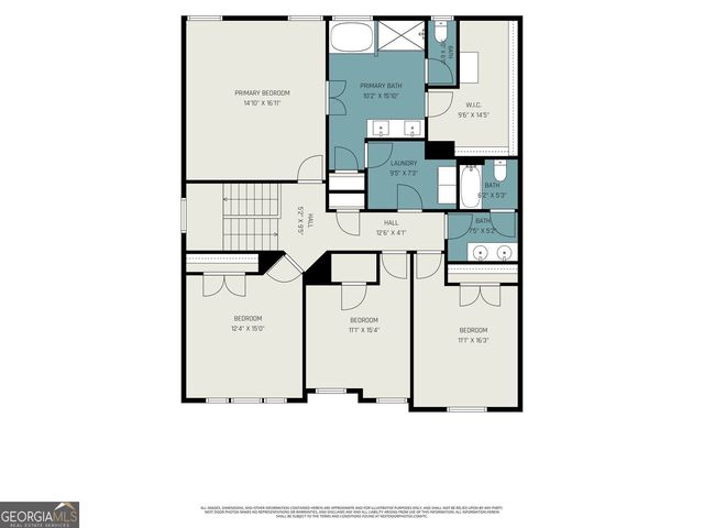 3437 Ivy Birch Way, Buford, GA 30519