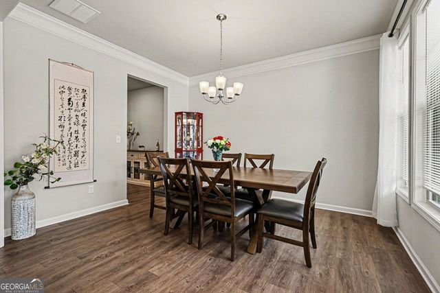 3437 Ivy Birch Way, Buford, GA 30519