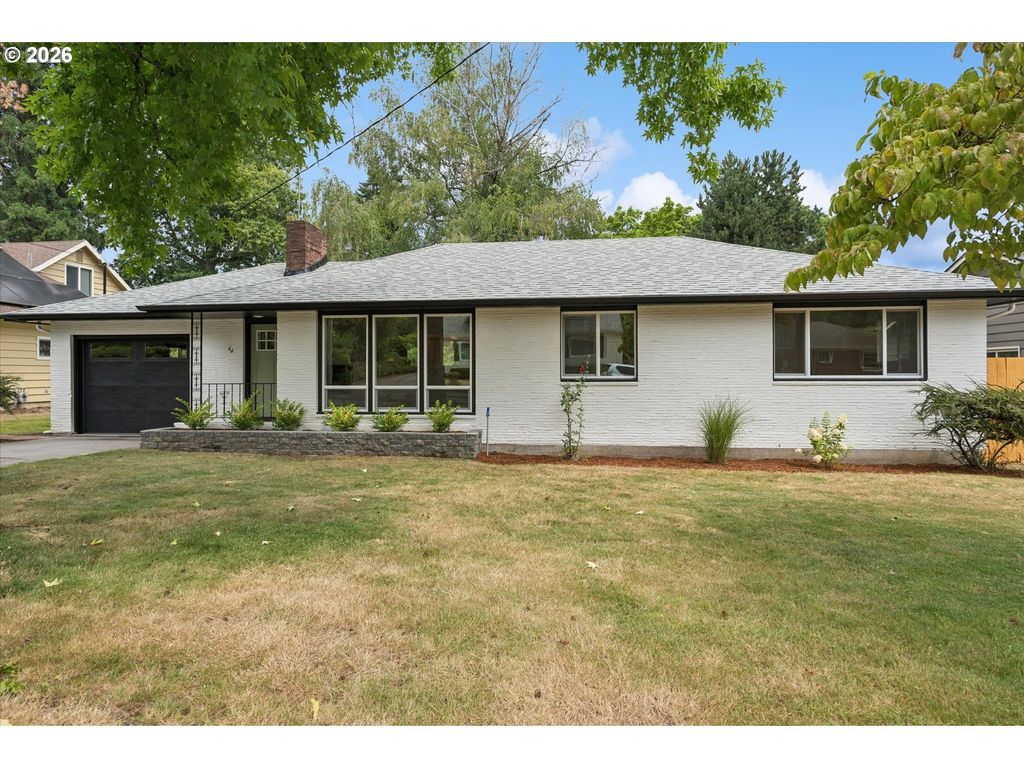 64 Nw FLORENCE Ave, Gresham, OR 97030