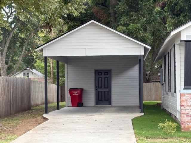 105 Pecan Street, Dardanelle, AR 72834