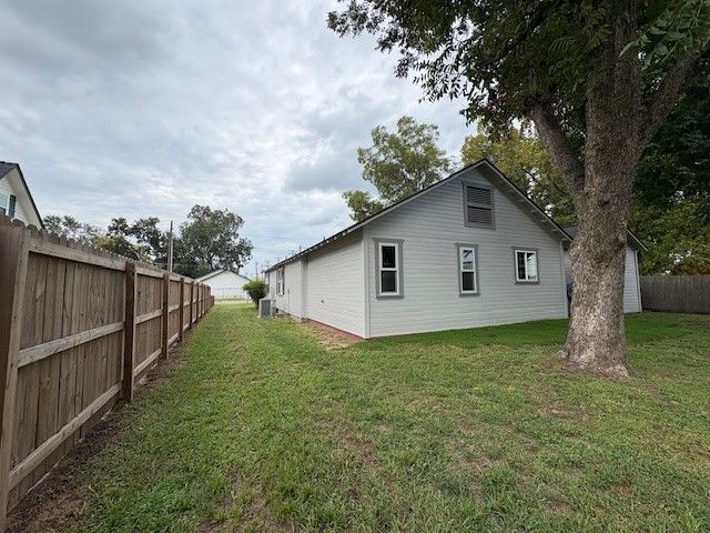 105 Pecan Street, Dardanelle, AR 72834