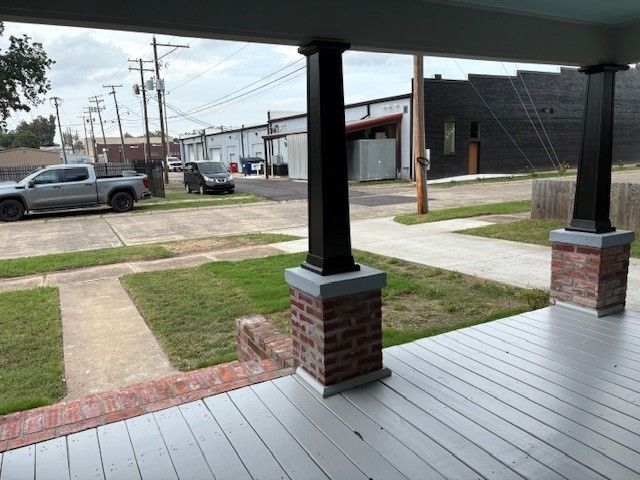 105 Pecan Street, Dardanelle, AR 72834