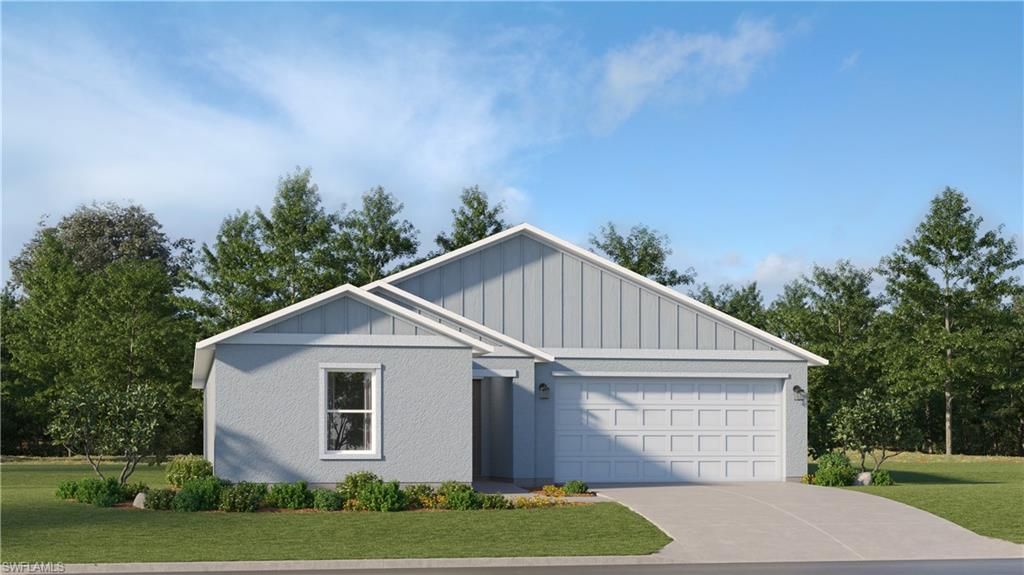 2204 1st AVE, CAPE CORAL, FL 33993 — exterior