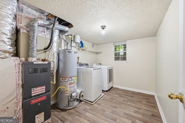 2069 Bedford Court, Lithonia, GA 30058