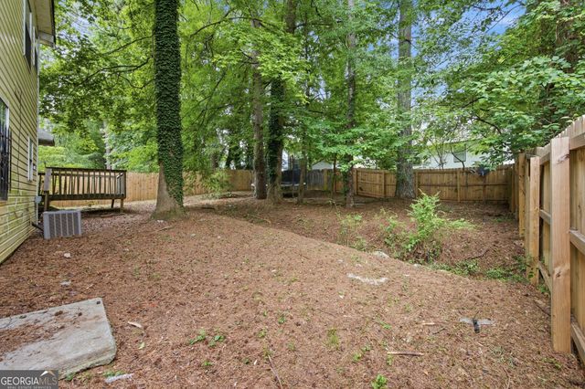 2069 Bedford Court, Lithonia, GA 30058