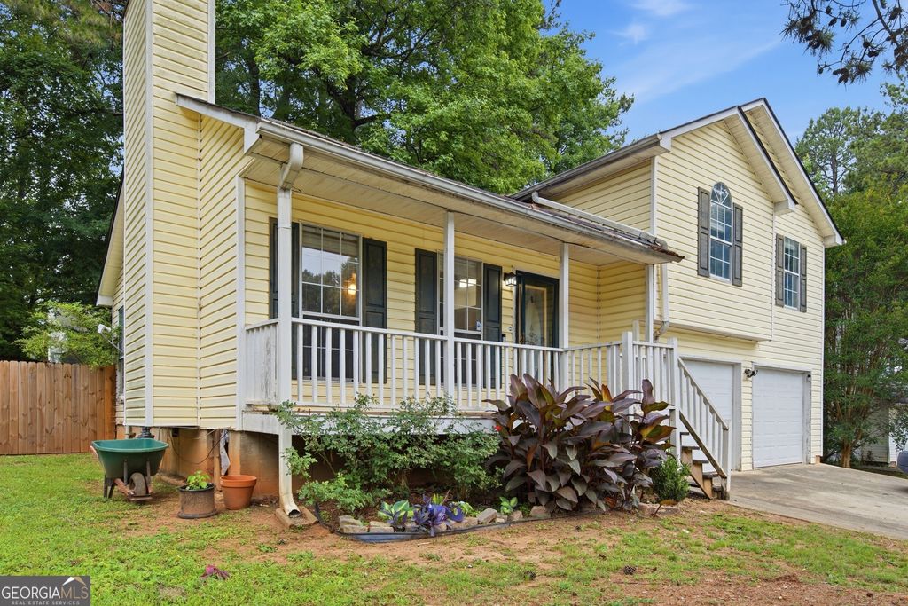 2069 Bedford Court, Lithonia, GA 30058