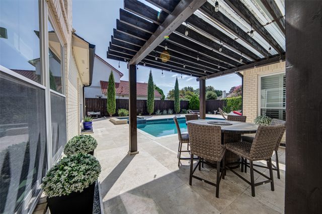 6604 Myrtle Beach Drive, Plano, TX 75093