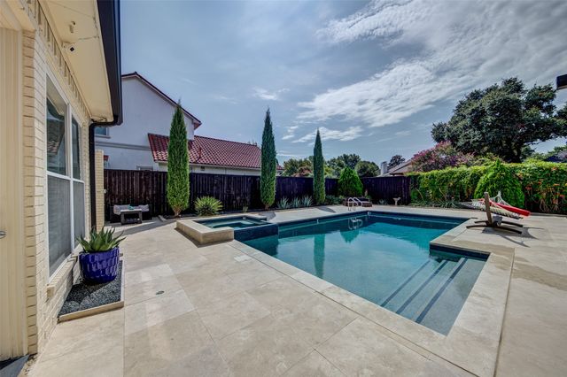 6604 Myrtle Beach Drive, Plano, TX 75093