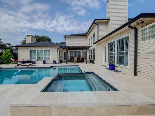 6604 Myrtle Beach Drive, Plano, TX 75093