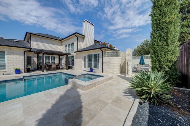 6604 Myrtle Beach Drive, Plano, TX 75093