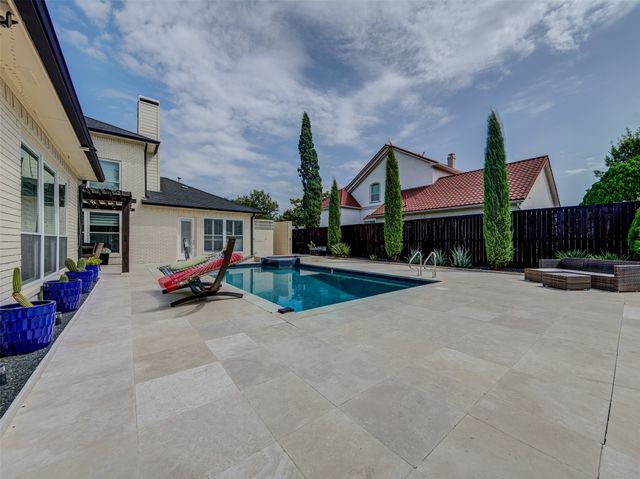 6604 Myrtle Beach Drive, Plano, TX 75093