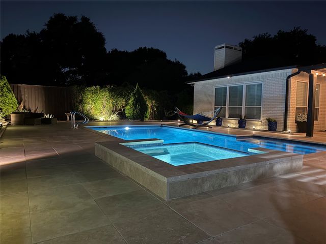 6604 Myrtle Beach Drive, Plano, TX 75093