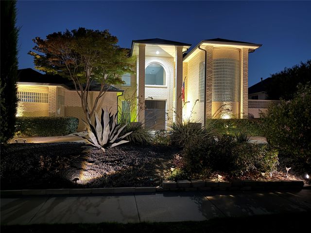 6604 Myrtle Beach Drive, Plano, TX 75093