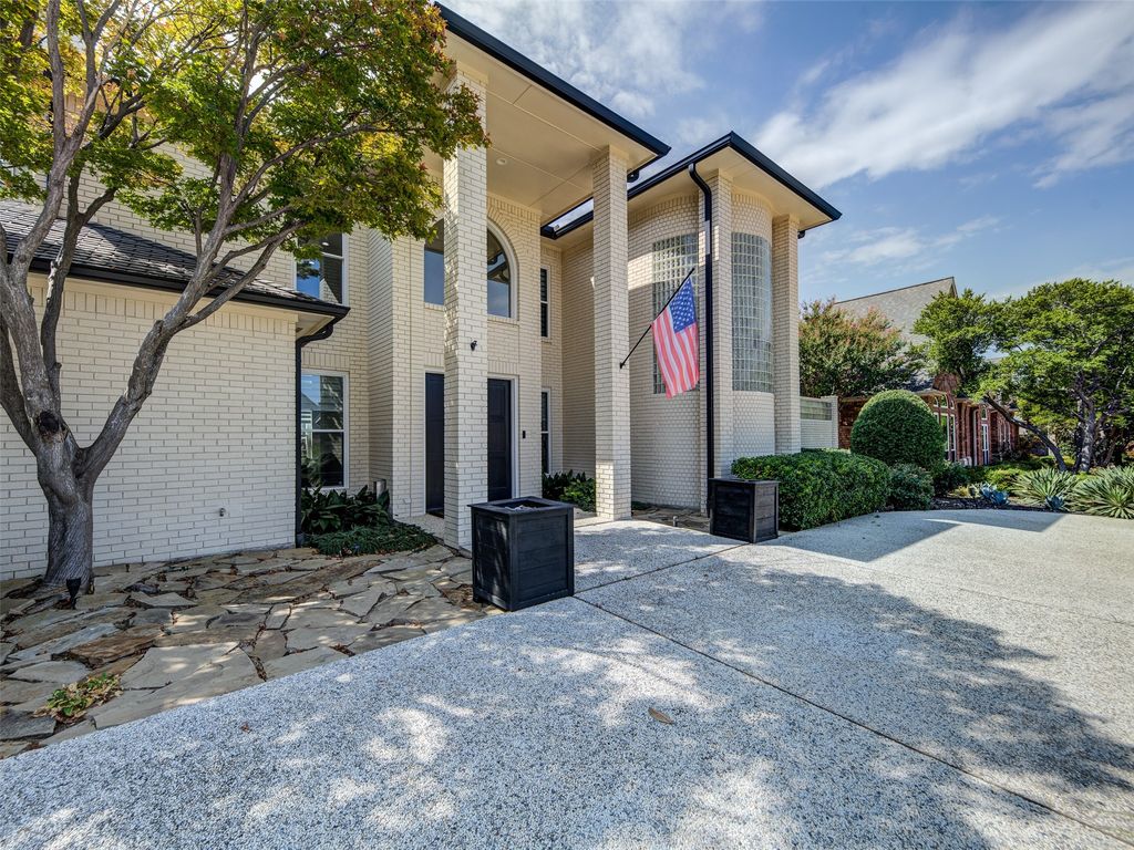 6604 Myrtle Beach Drive, Plano, TX 75093 — photo 2