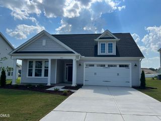 262 Streamliner Boulevard, Clayton, NC 27520