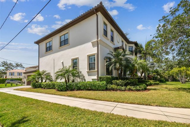 134 CHESAPEAKE AVENUE, Tampa, FL 33606