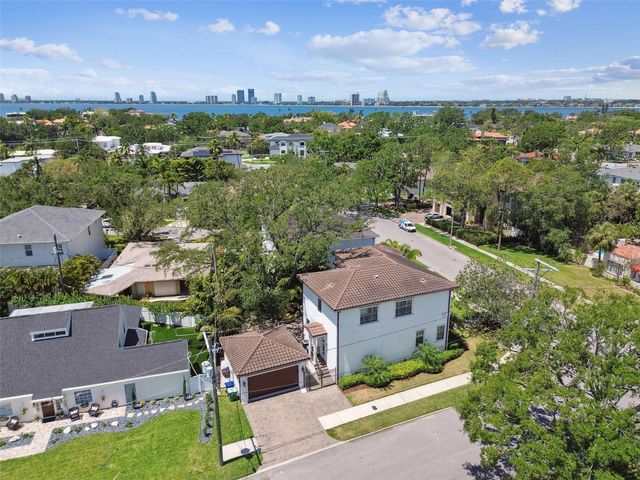 134 CHESAPEAKE AVENUE, Tampa, FL 33606