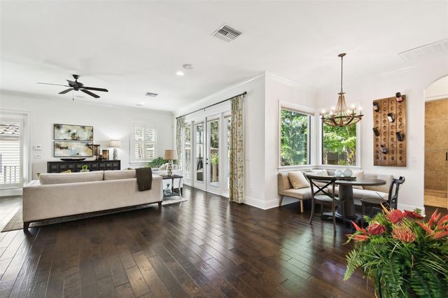 134 CHESAPEAKE AVENUE, Tampa, FL 33606