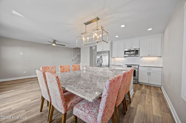 7411 Ocean Drive E&W, Emerald Isle, NC 28594