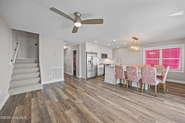 7411 Ocean Drive E&W, Emerald Isle, NC 28594