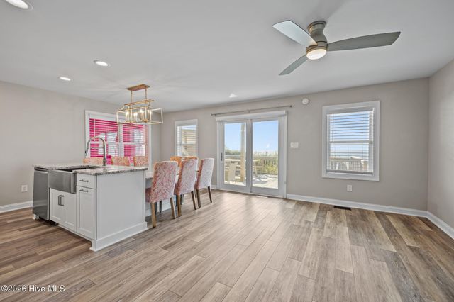 7411 Ocean Drive E&W, Emerald Isle, NC 28594