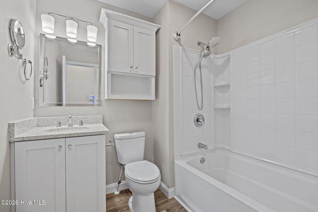 7411 Ocean Drive E&W, Emerald Isle, NC 28594