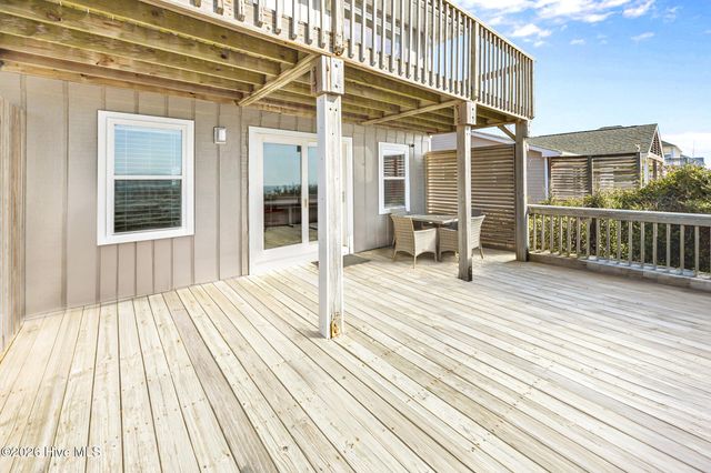 7411 Ocean Drive E&W, Emerald Isle, NC 28594