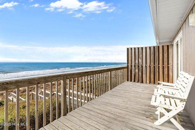 7411 Ocean Drive E&W, Emerald Isle, NC 28594