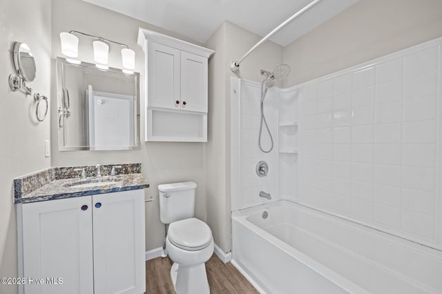 7411 Ocean Drive E&W, Emerald Isle, NC 28594