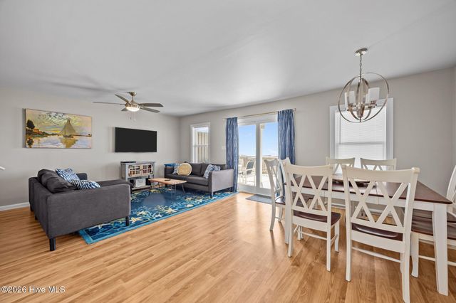 7411 Ocean Drive E&W, Emerald Isle, NC 28594