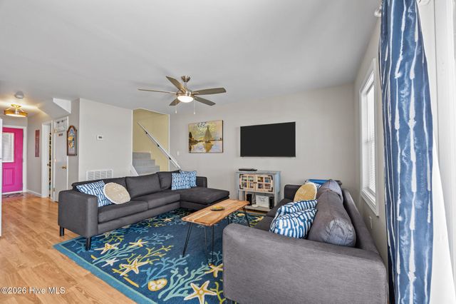 7411 Ocean Drive E&W, Emerald Isle, NC 28594